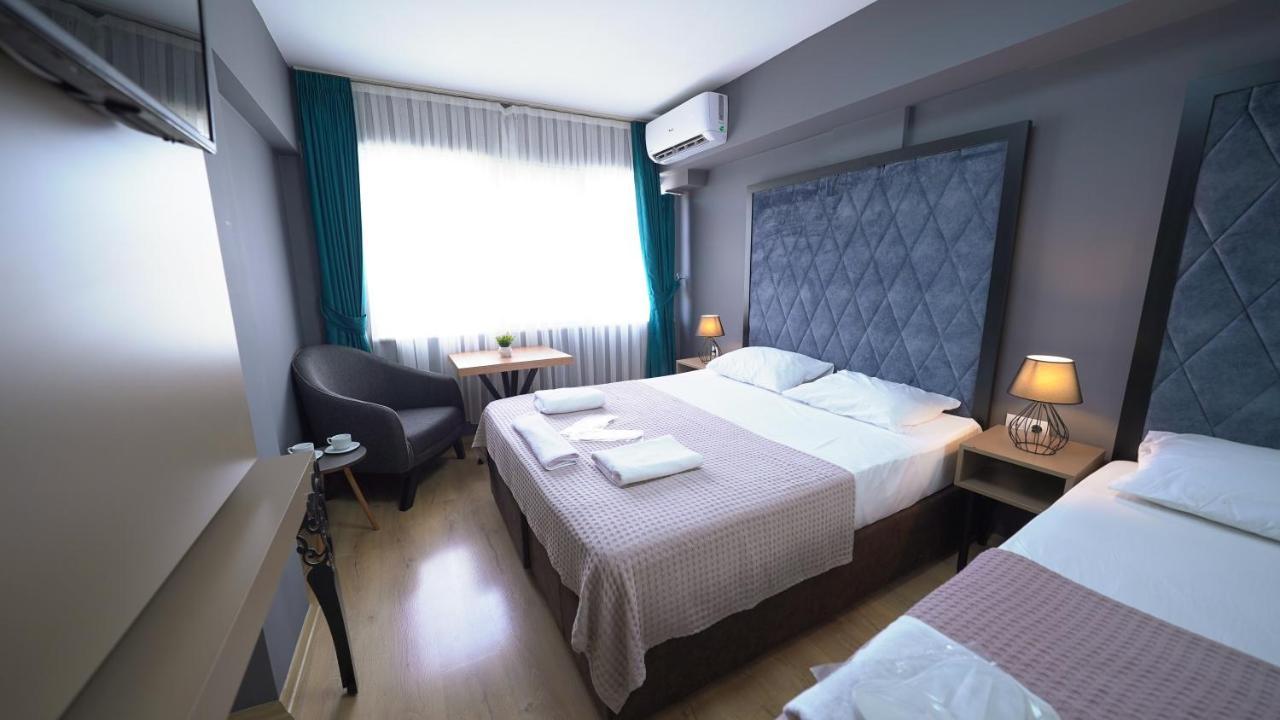 Grand Montıno İstanbul