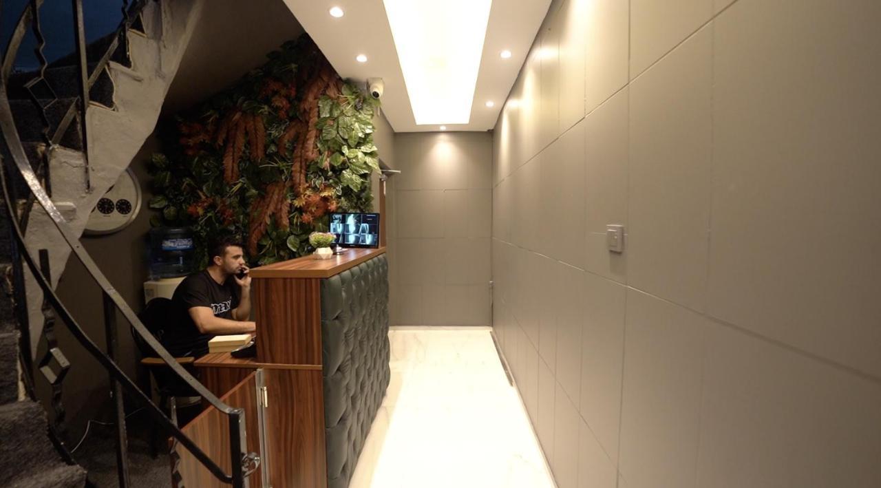 Grand Montıno İstanbul