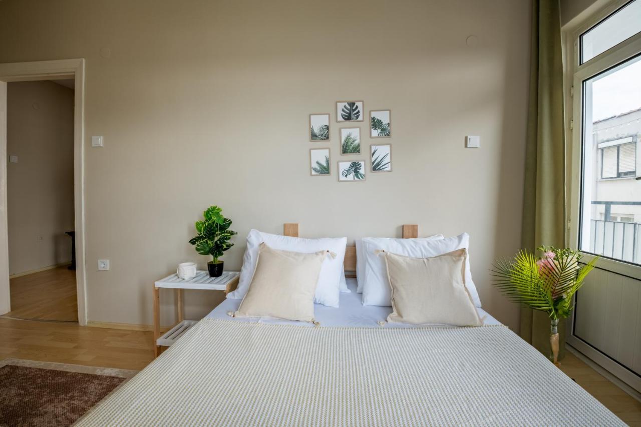 Daire Spacious 2 Bedroom With Panoramic Bosphorus View İstanbul