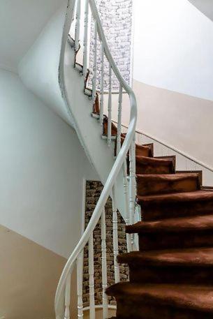 Apartment Life Span Harbiye *