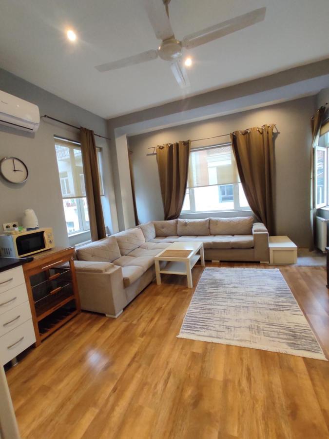 Apartment Arya Taksim *