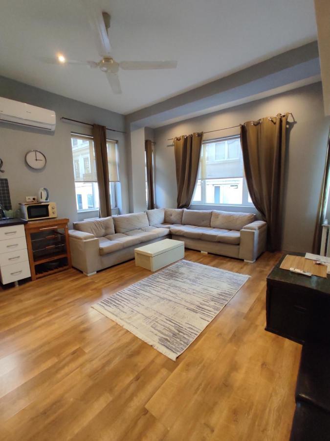 Apartment Arya Taksim Istanbul
