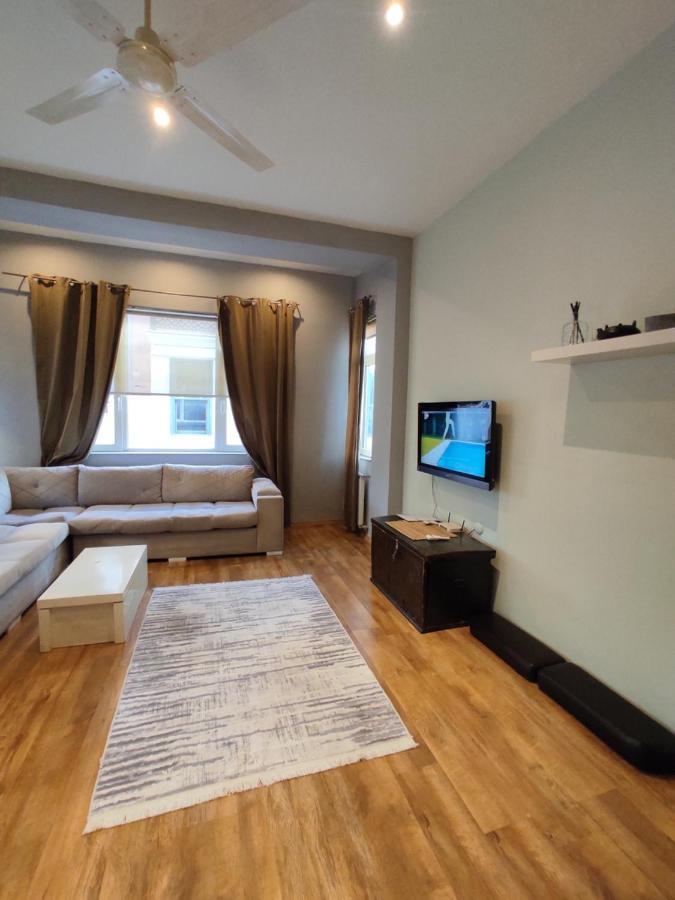 Apartment Arya Taksim *