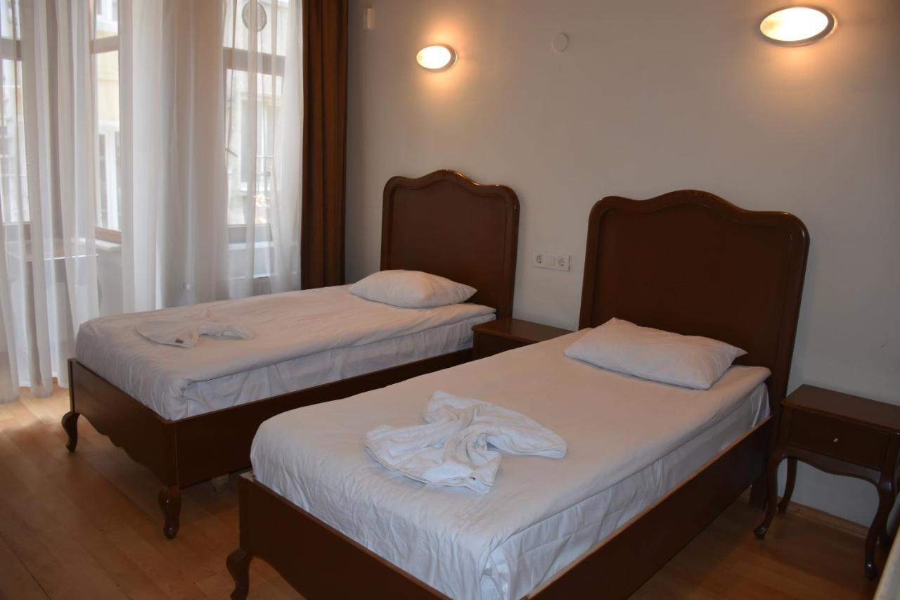 Taksim Palace Hotel Istanbul