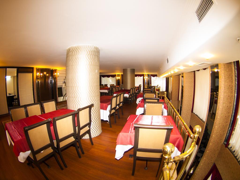 Hotel Tayhan