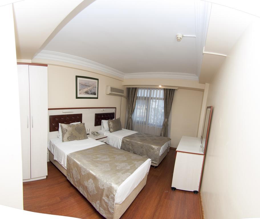 Tayhan Hotel