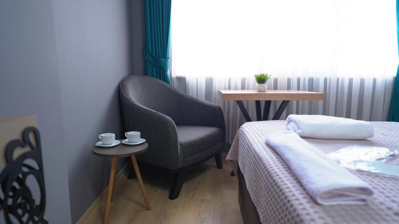 Grand Montıno Otel *