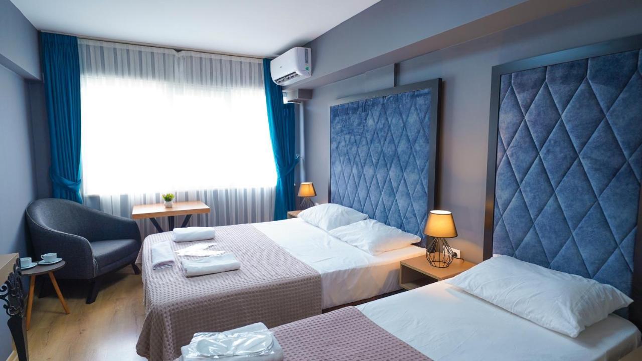 Otel Grand Montıno
