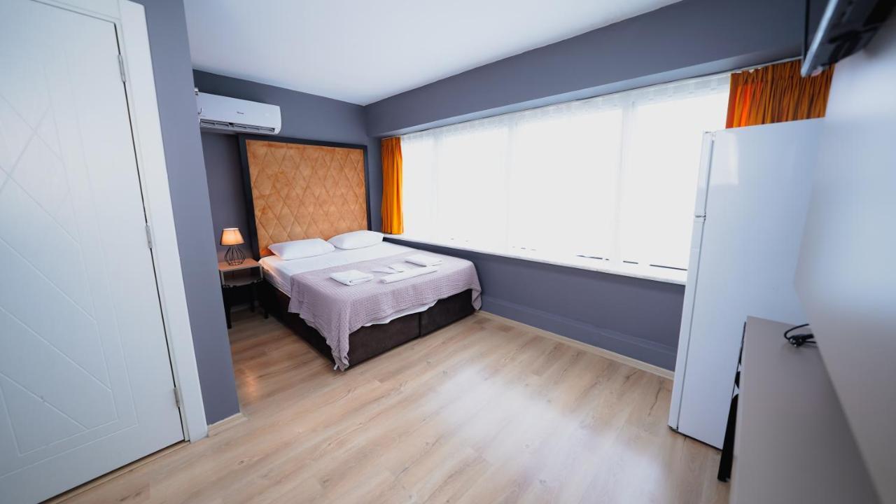 Otel Grand Montıno