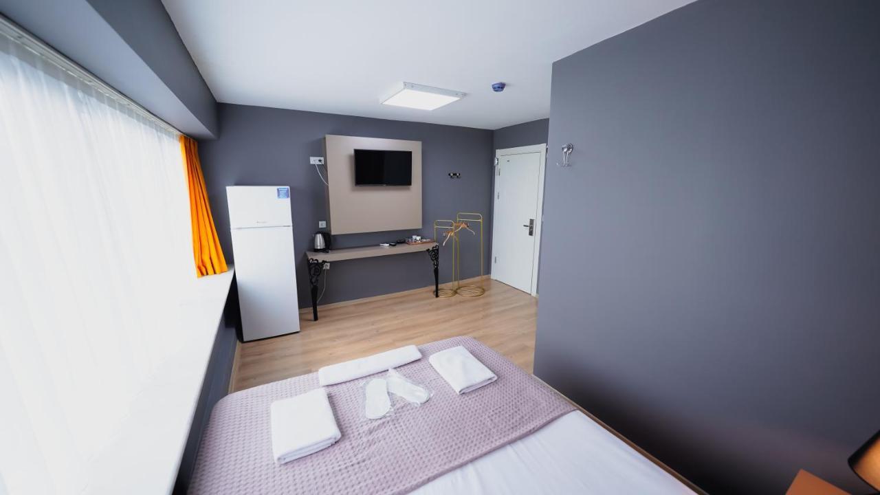 Grand Montıno Otel İstanbul