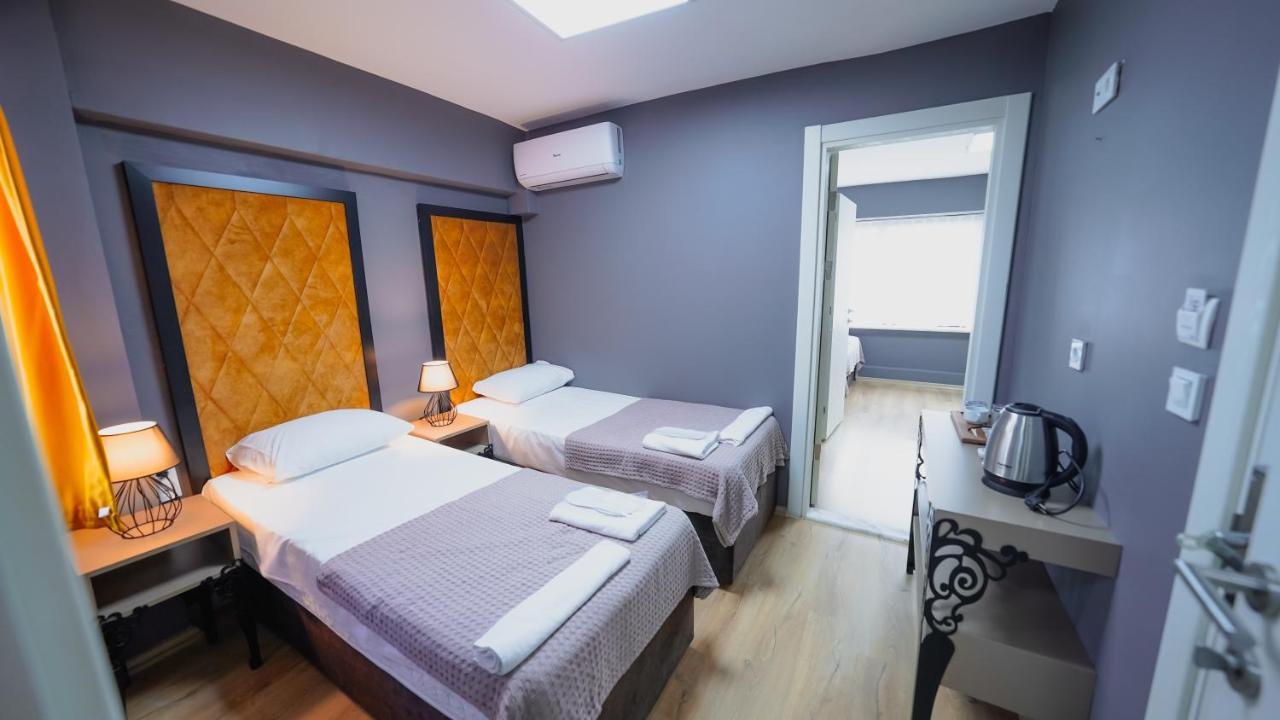 Grand Montıno İstanbul
