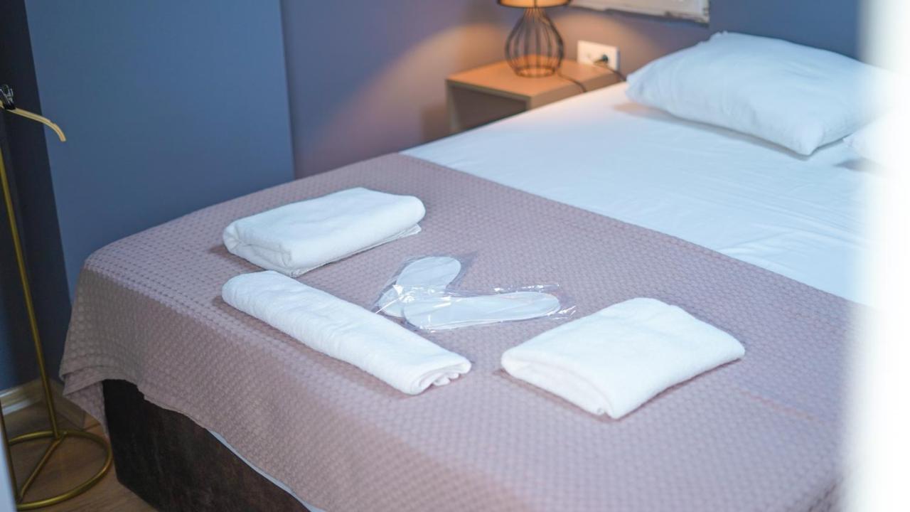 Grand Montıno Otel *
