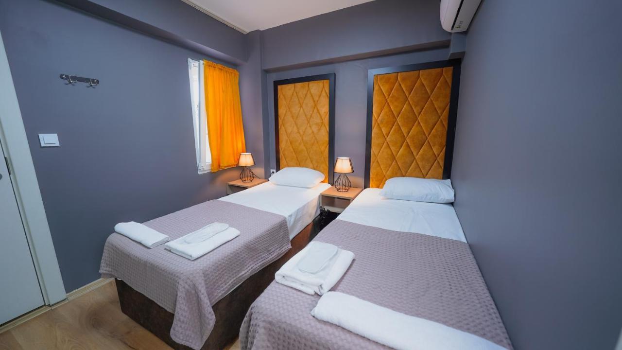 Grand Montıno Otel