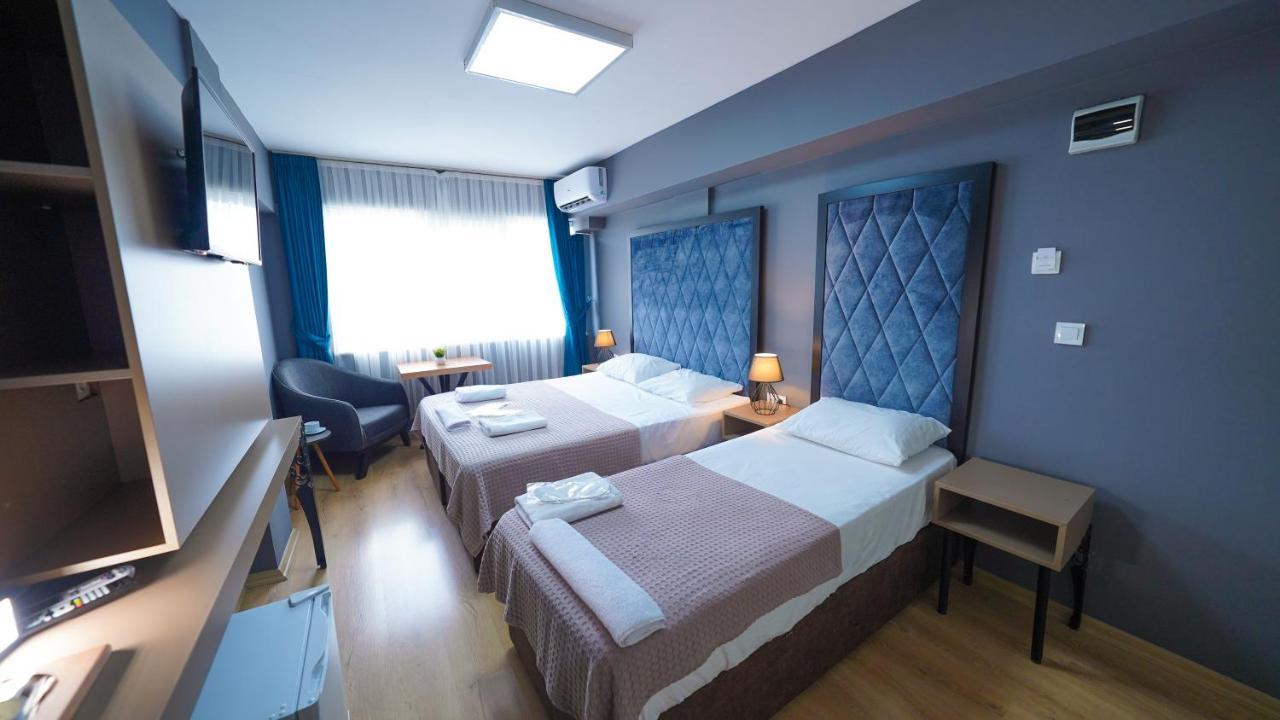 Grand Montıno *