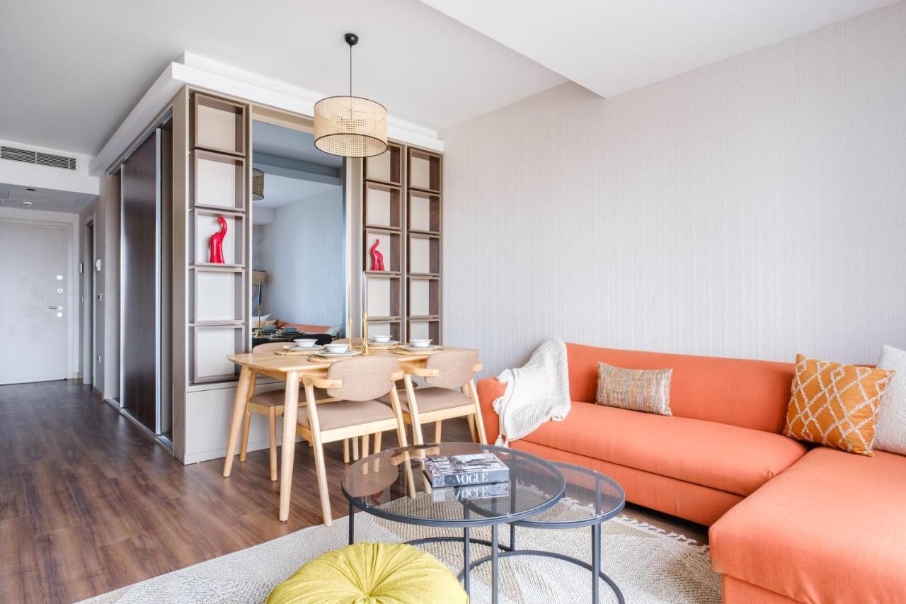 Guel Proje Express By Newinn * Istanbul