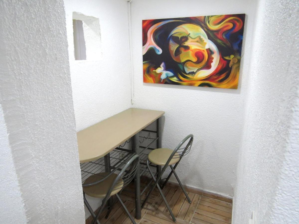 Istanberry - Pera Aparthotel 2*