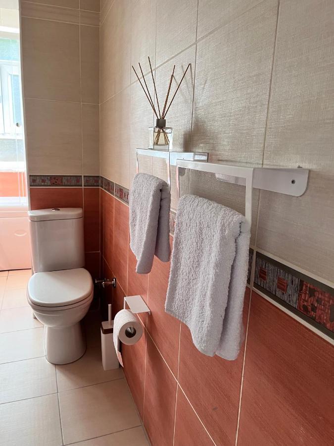 Charm And Cosy 2br Apartment *
