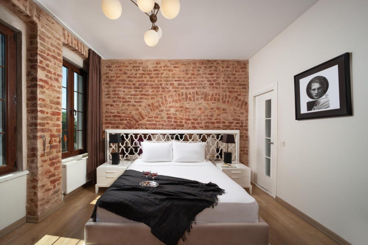 Nine Hotel Istanbul