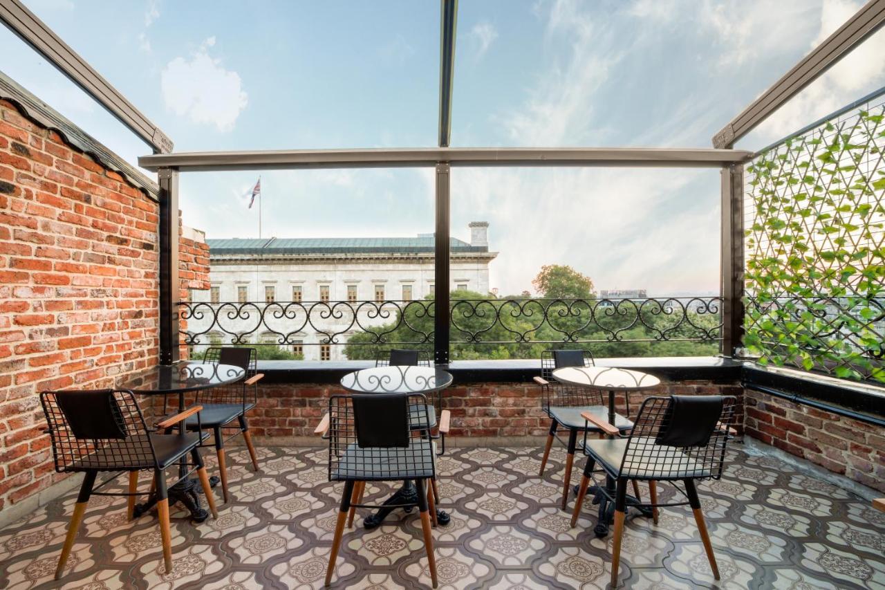 Hotel Nine Istanbul