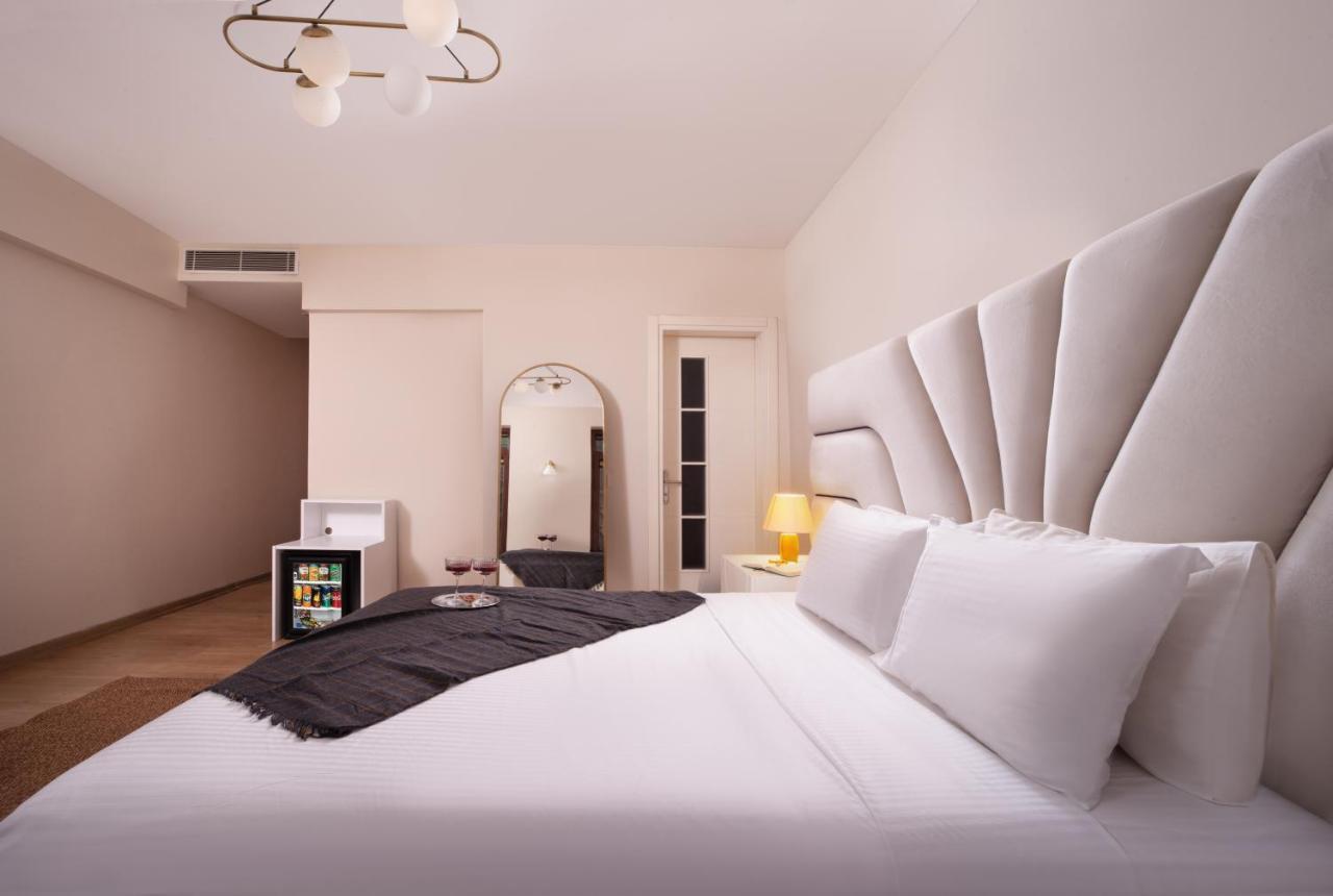 Nine 3* Istanbul