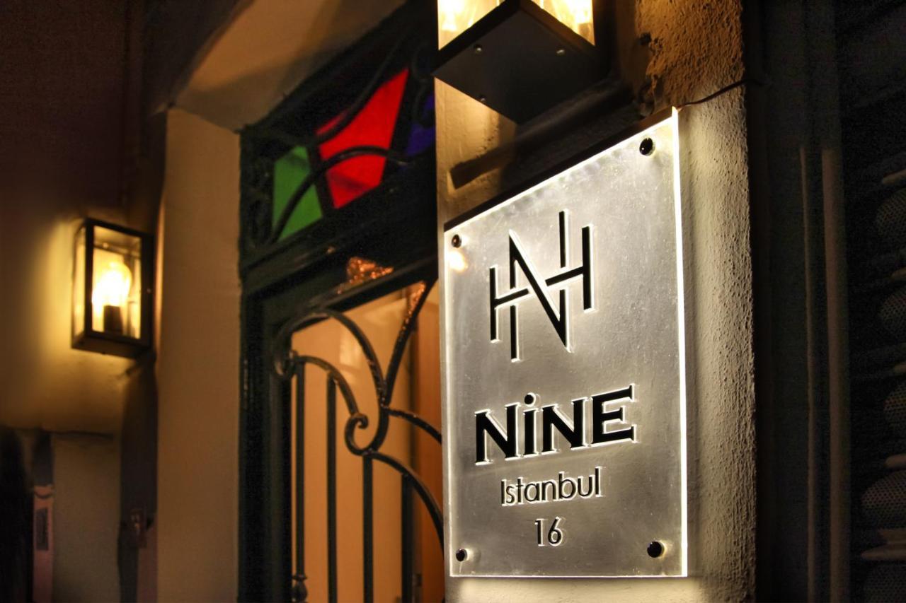 Hotel Nine