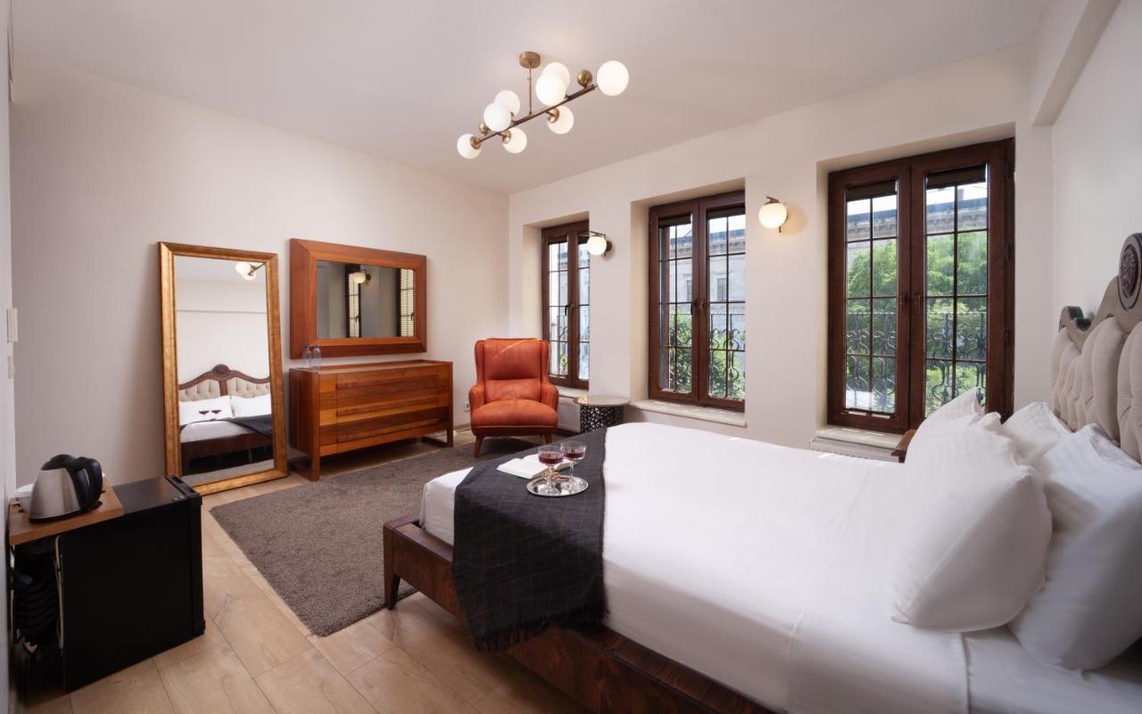 Nine 3* Istanbul