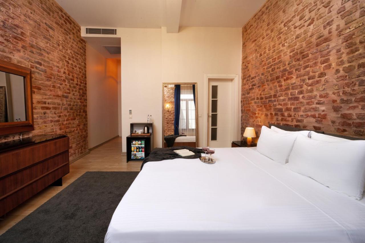 Nine 3* Istanbul