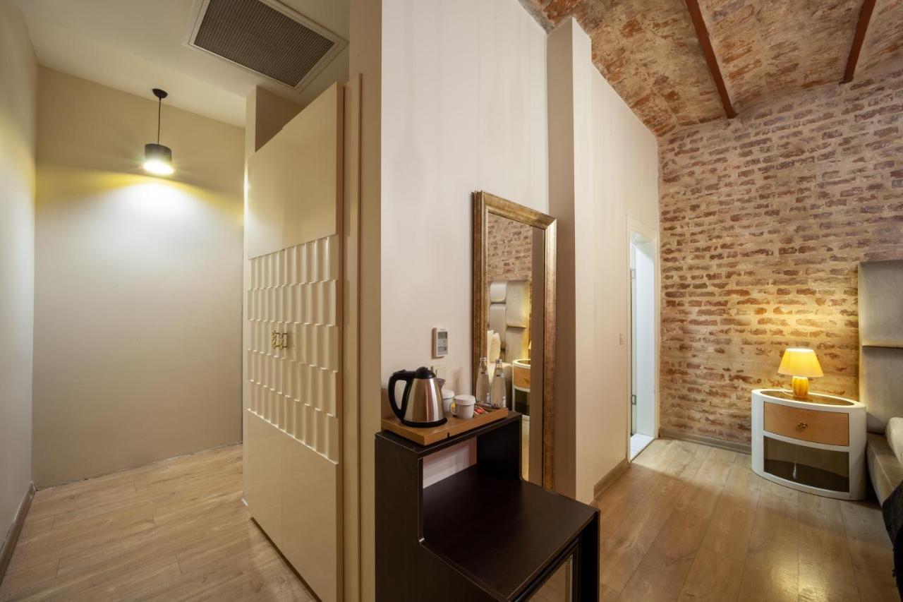 Nine 3* Istanbul