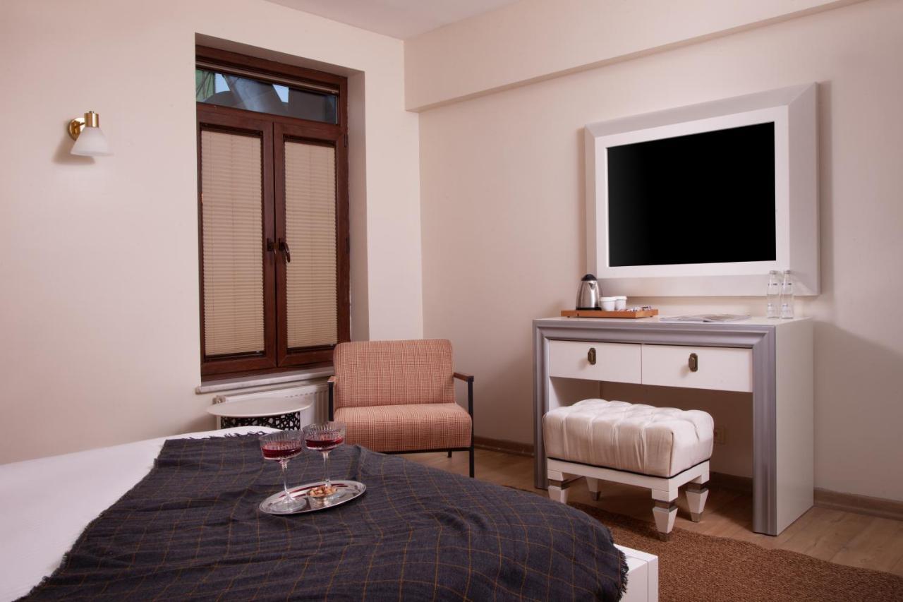 Nine Hotel Istanbul