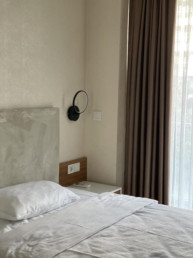 Brand-new 3-bedroom With Terrace Near Mall Of - Batisehir 36 Apartamento