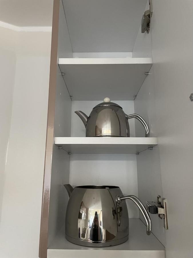 Brand-new 3-bedroom With Terrace Near Mall Of - Batisehir 36 Apartamento Istambul