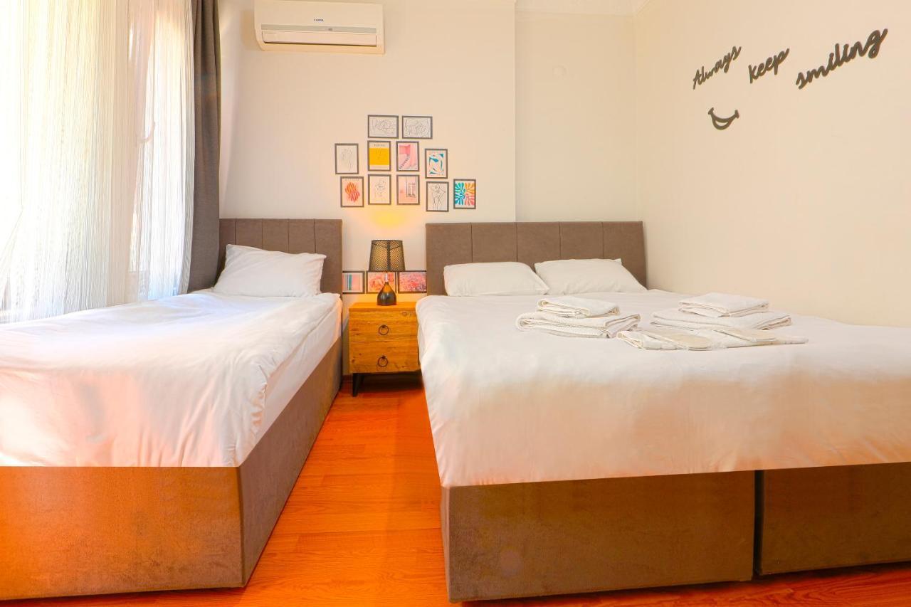 Otel Kondoskali 5*
