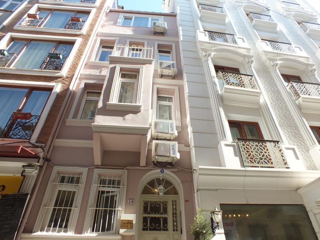 Taksim 9 Apartment Istanbul