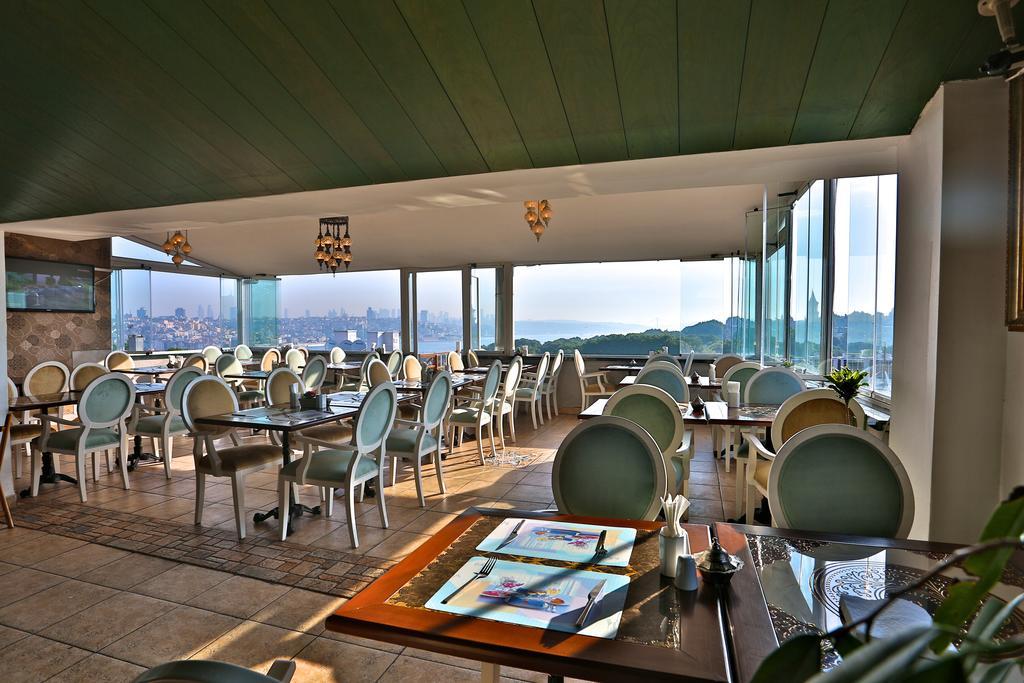 The Hotel 3*