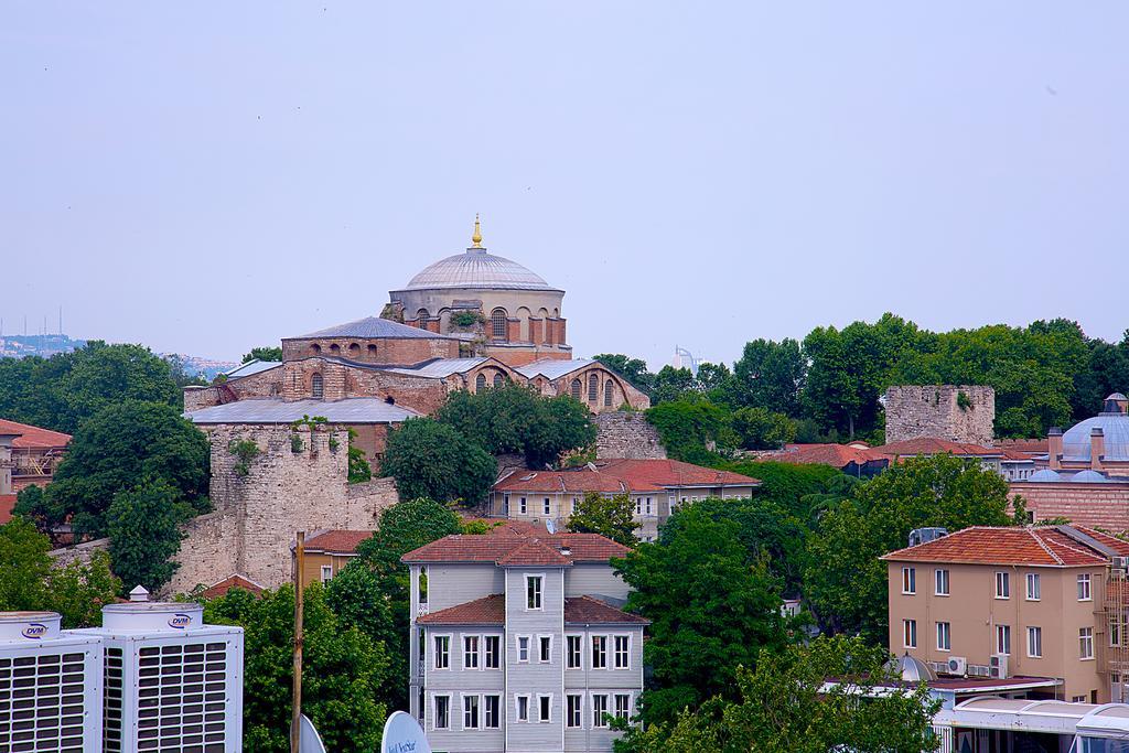 The 3* Istanbul