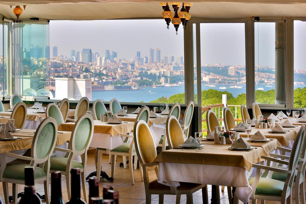The Istanbul