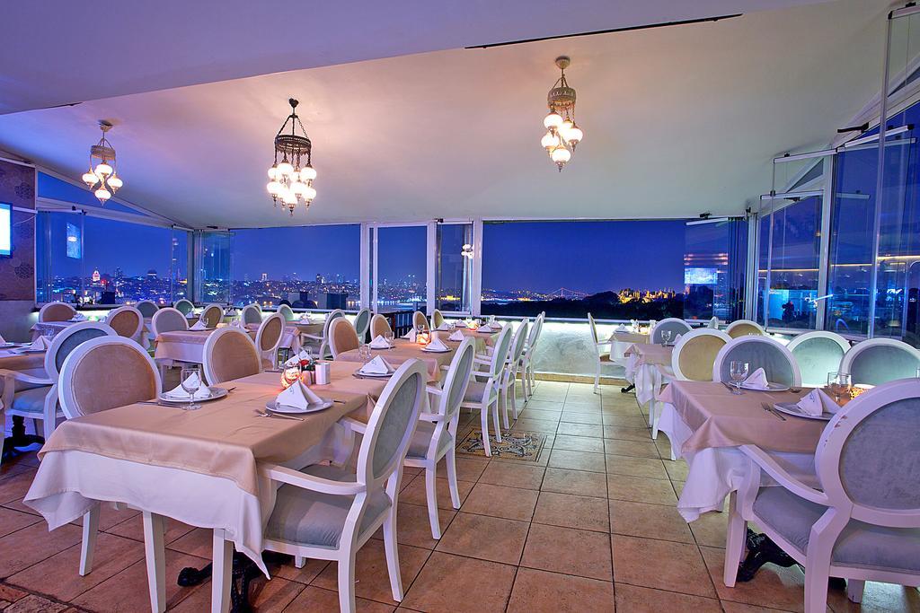 The Hotel
