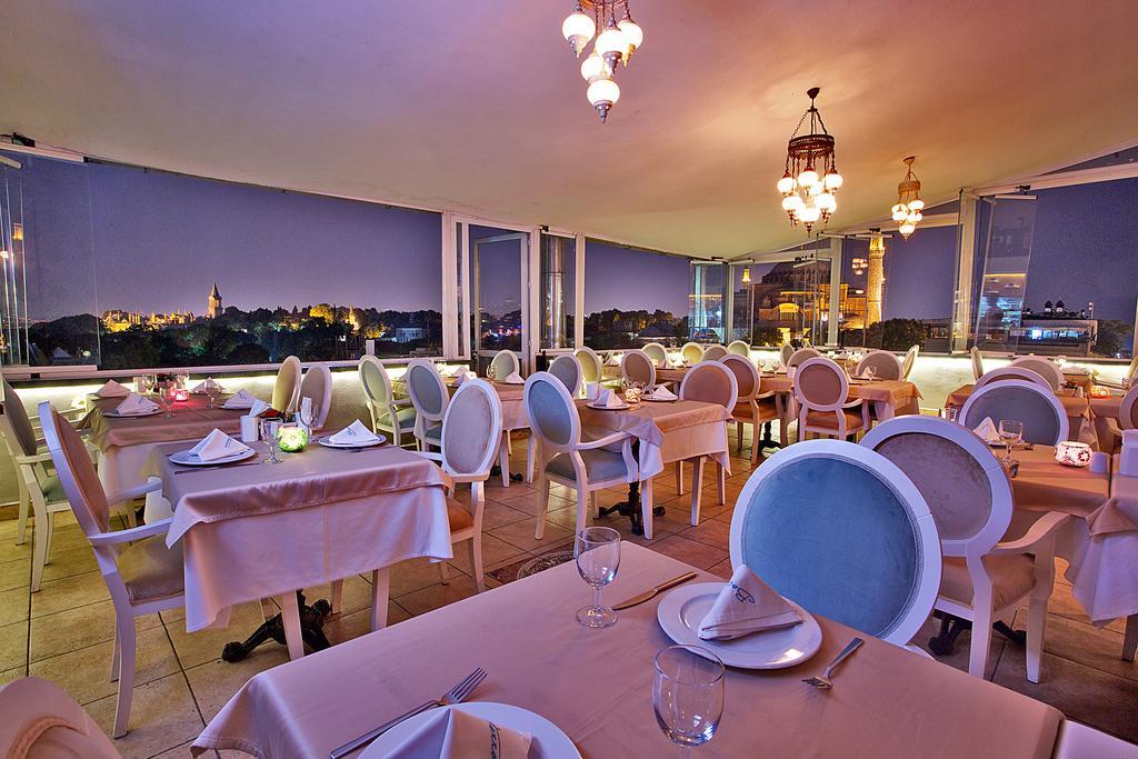 The 3* Istanbul