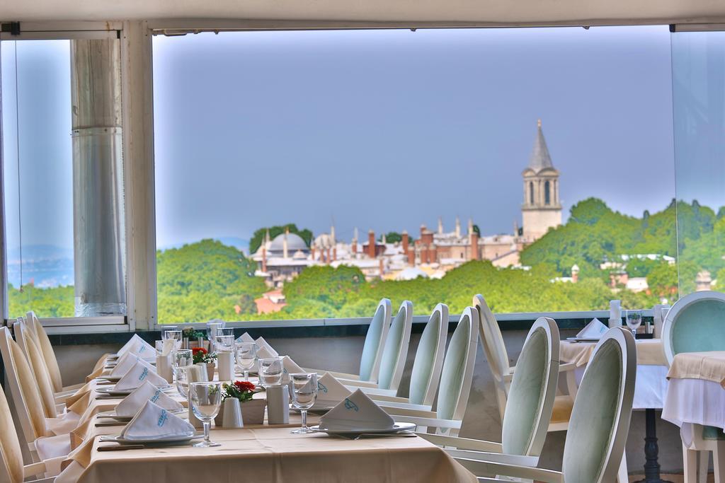 The Hotel 3*
