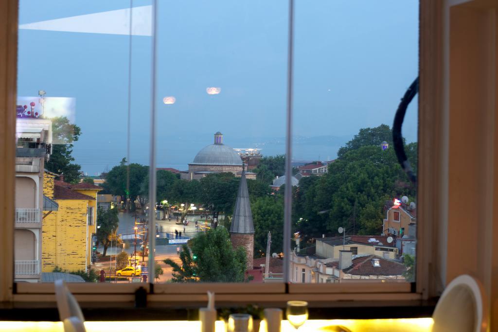 The 3* Istanbul