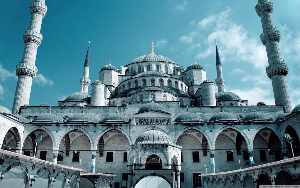 Harmony Istanbul