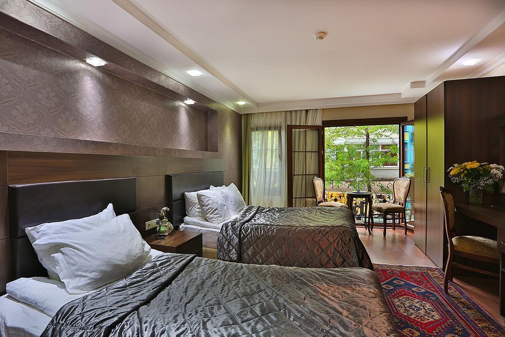 The 3* Istanbul