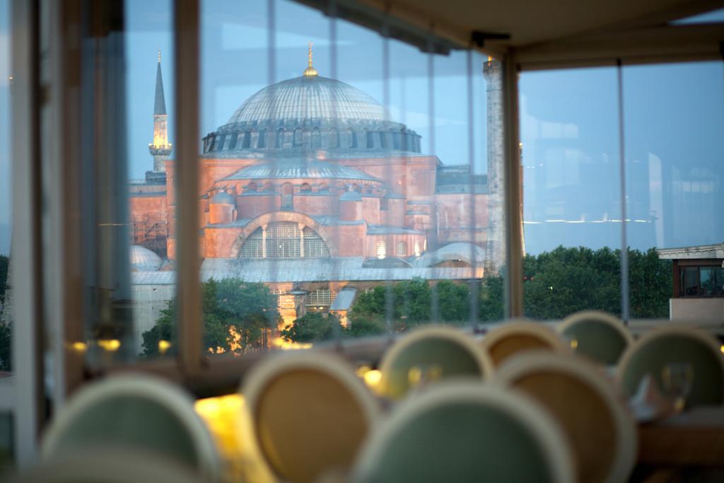 The Hotel