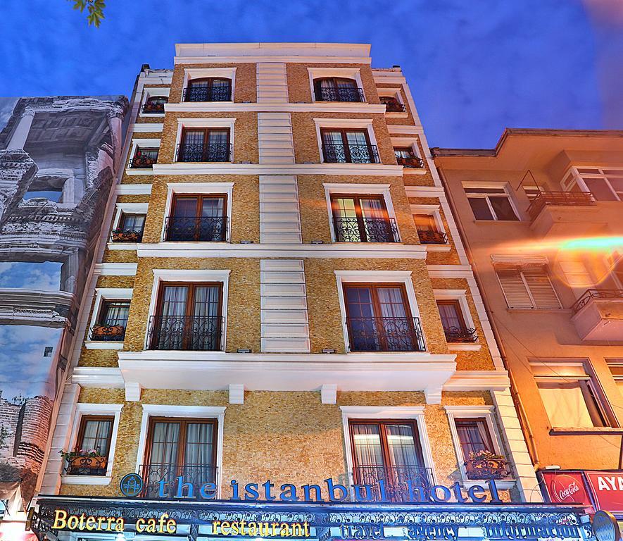 The Hotel 3*