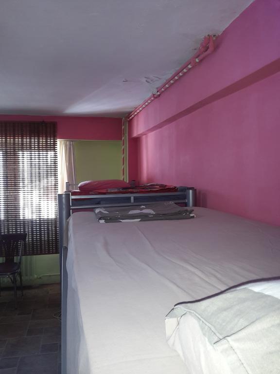 Route 39 House Istanbul