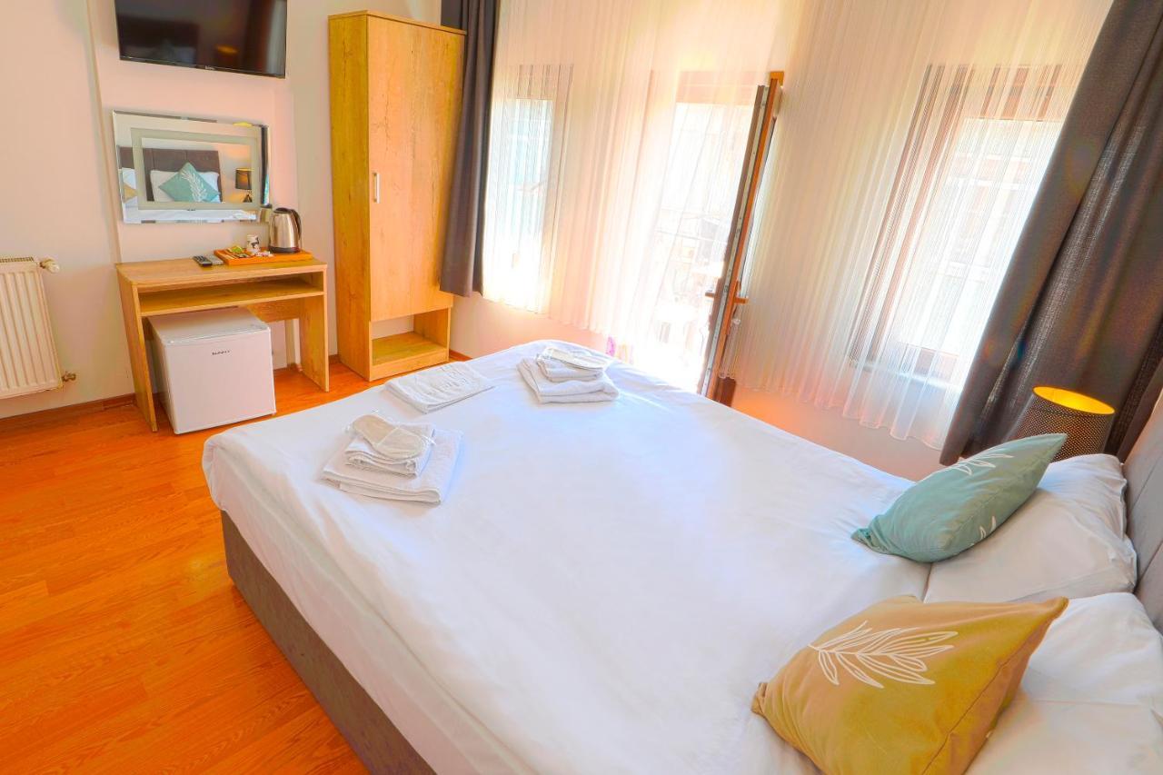 Kondoskali Hotel 5*