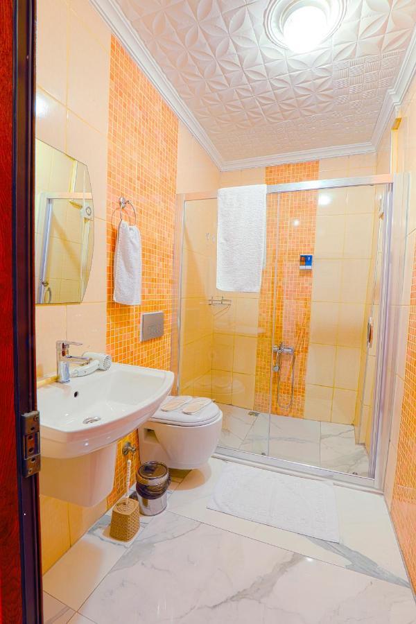 Otel Kondoskali