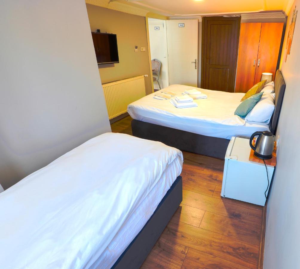 Otel Kondoskali 5*