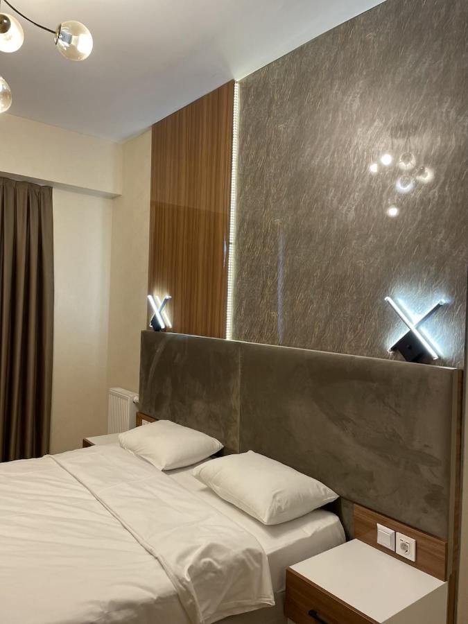 Brand-new 3-bedroom With Terrace Near Mall Of - Batisehir 36 Apartamento *