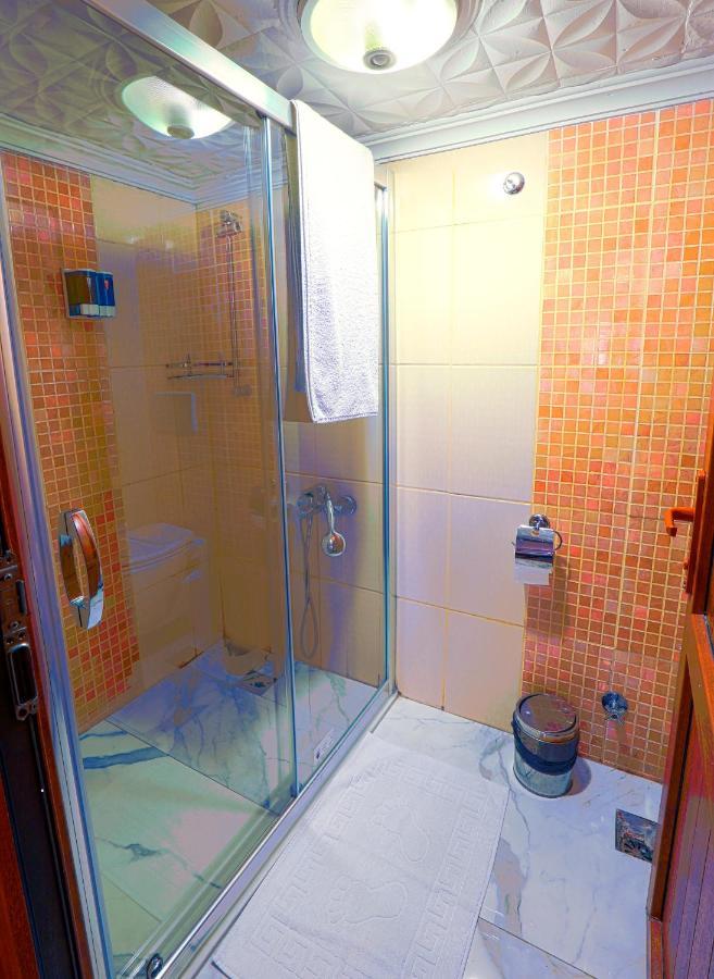 Kondoskali Otel